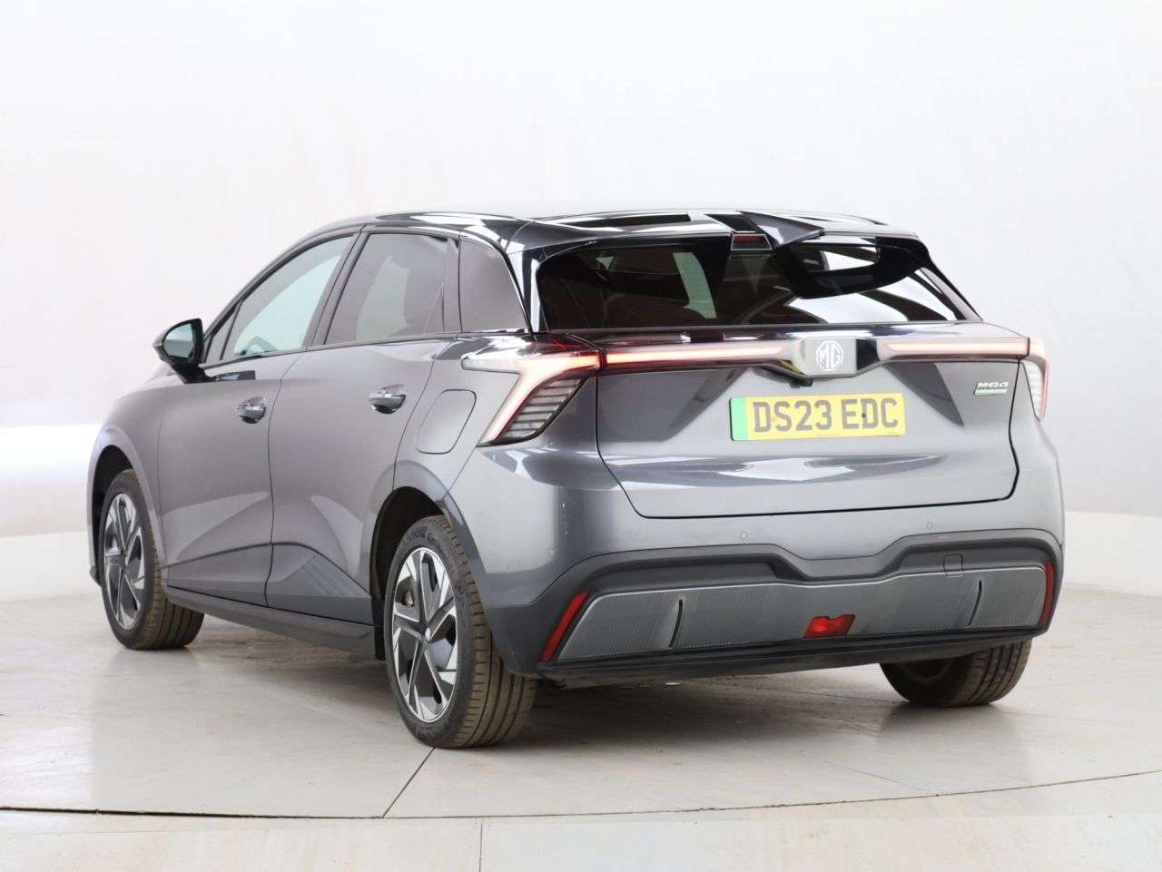 2023 MG MG 4 2023 MG MG 4