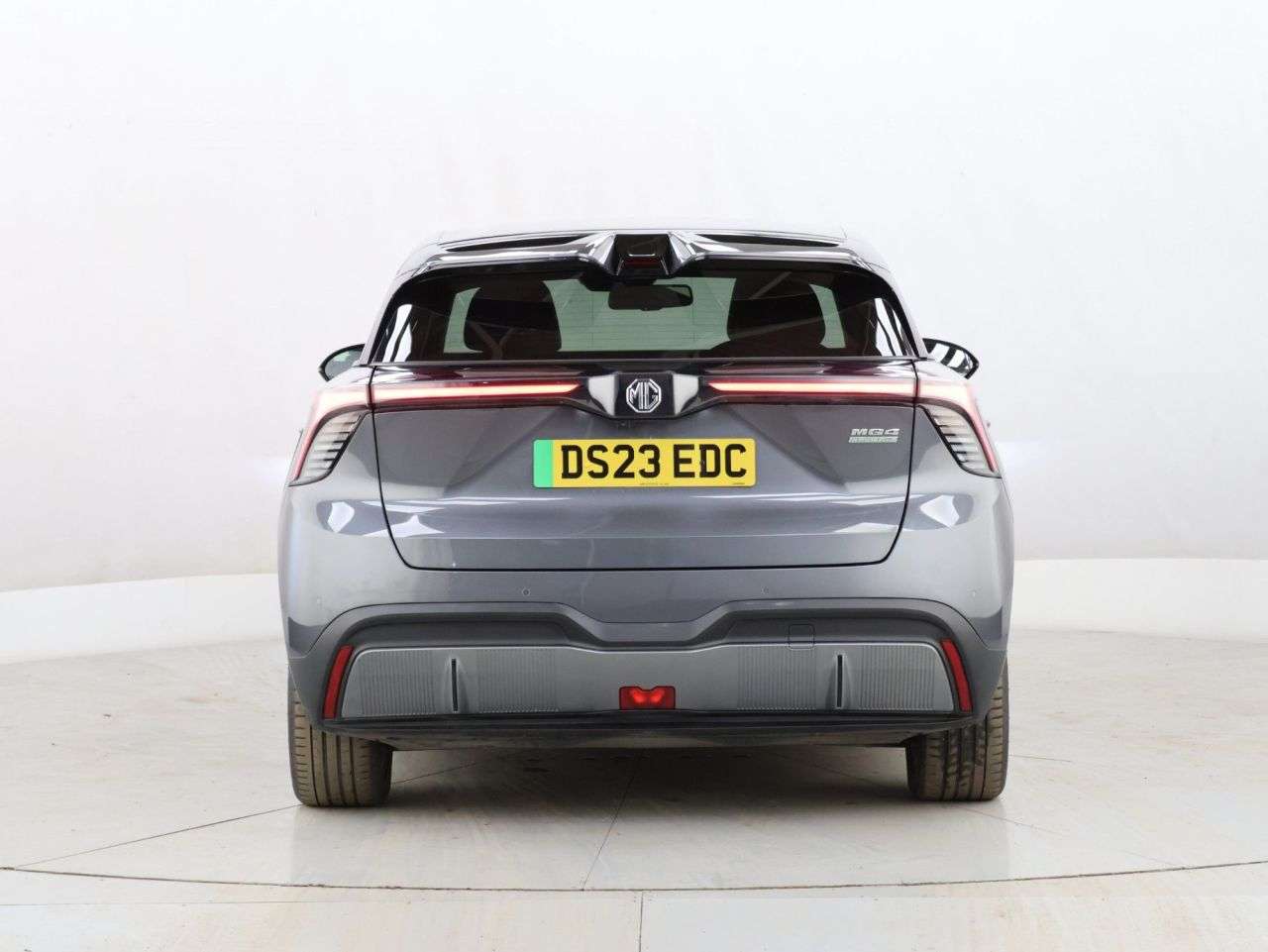 2023 MG MG 4 2023 MG MG 4