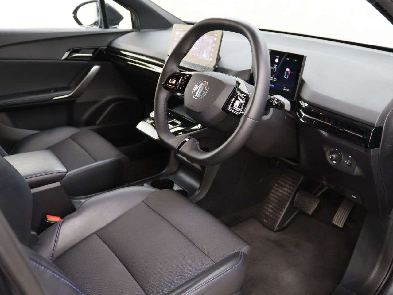 2023 MG MG 4 2023 MG MG 4