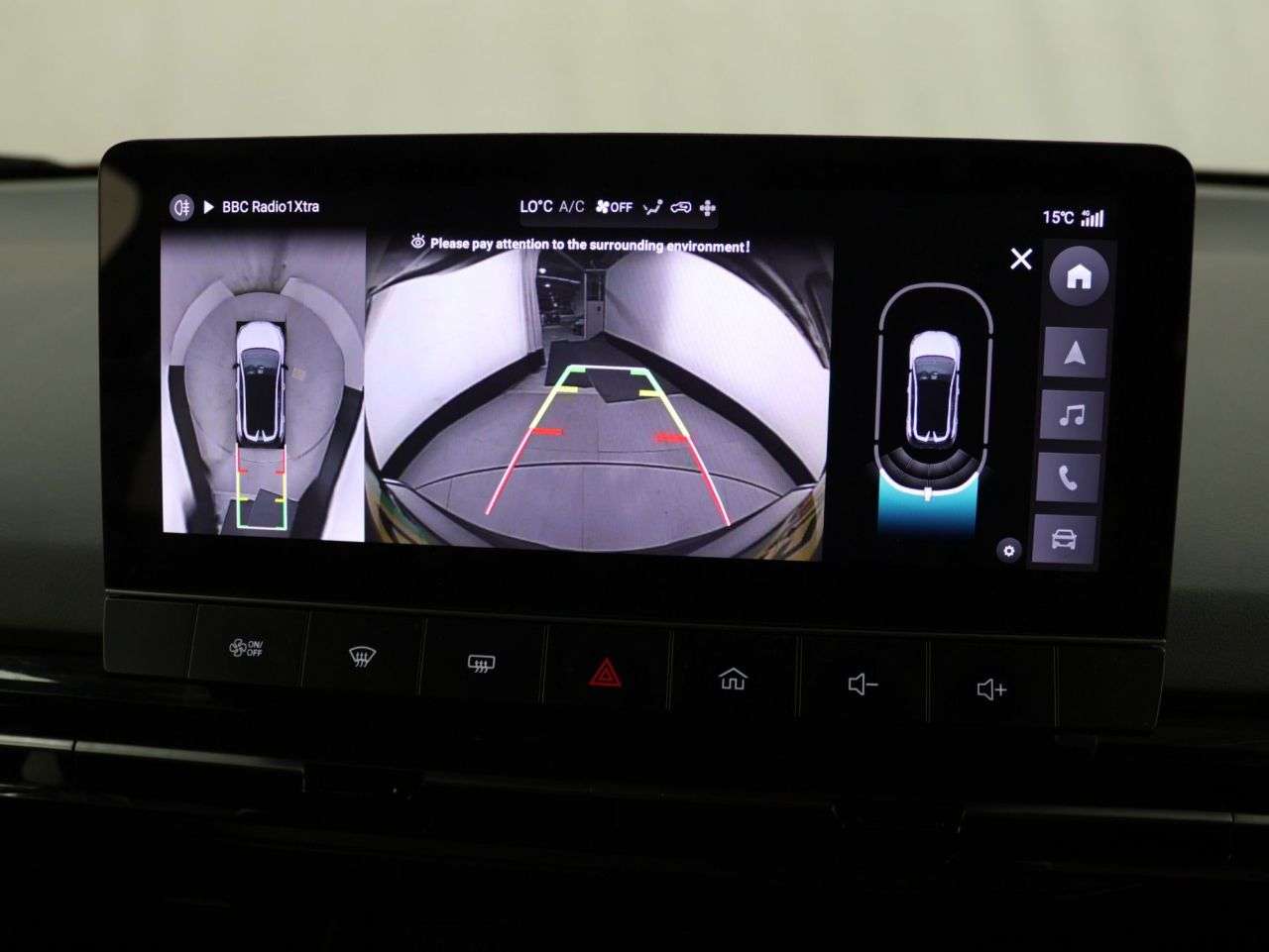 2023 MG MG 4 2023 MG MG 4