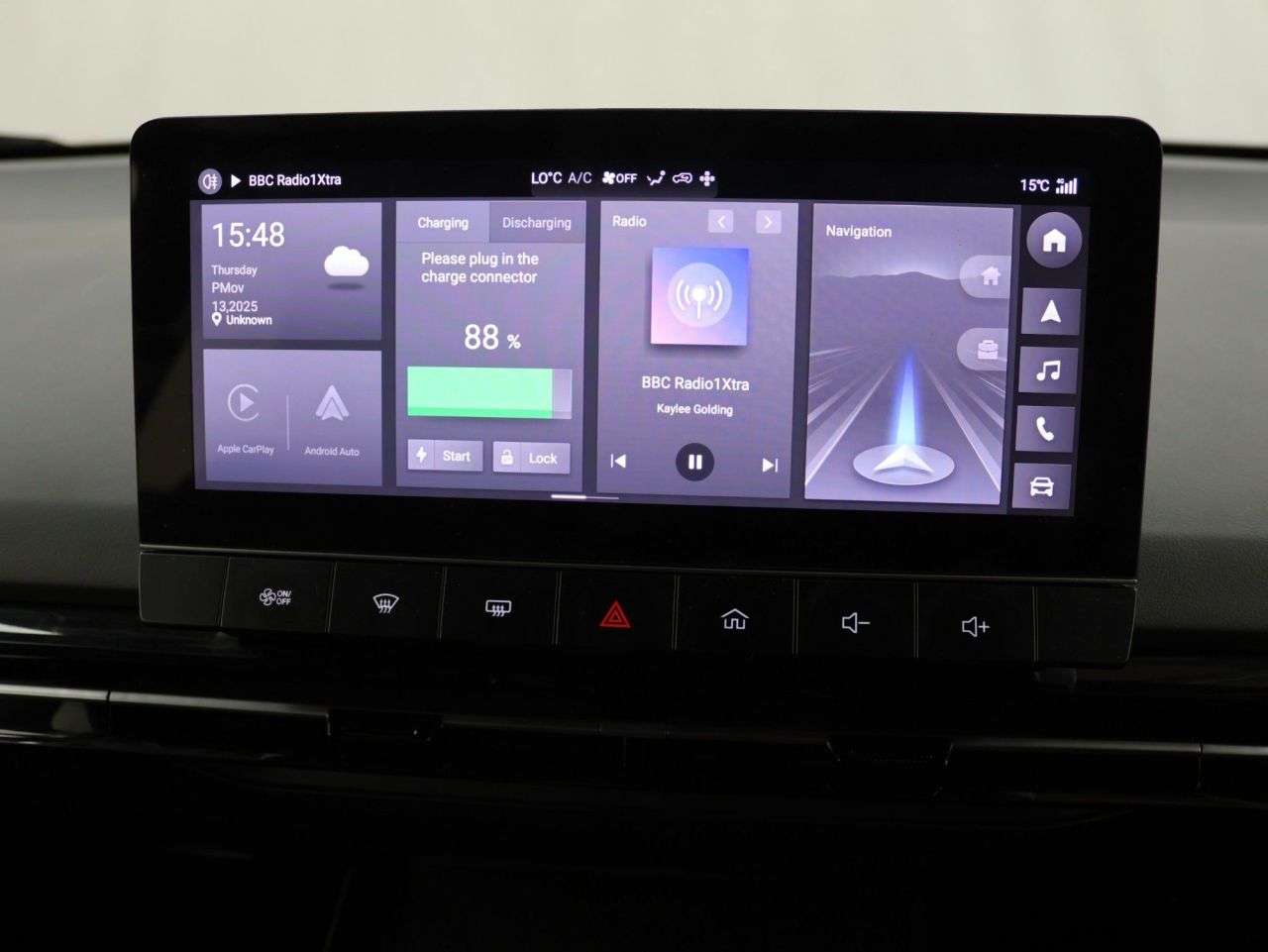 2023 MG MG 4 2023 MG MG 4