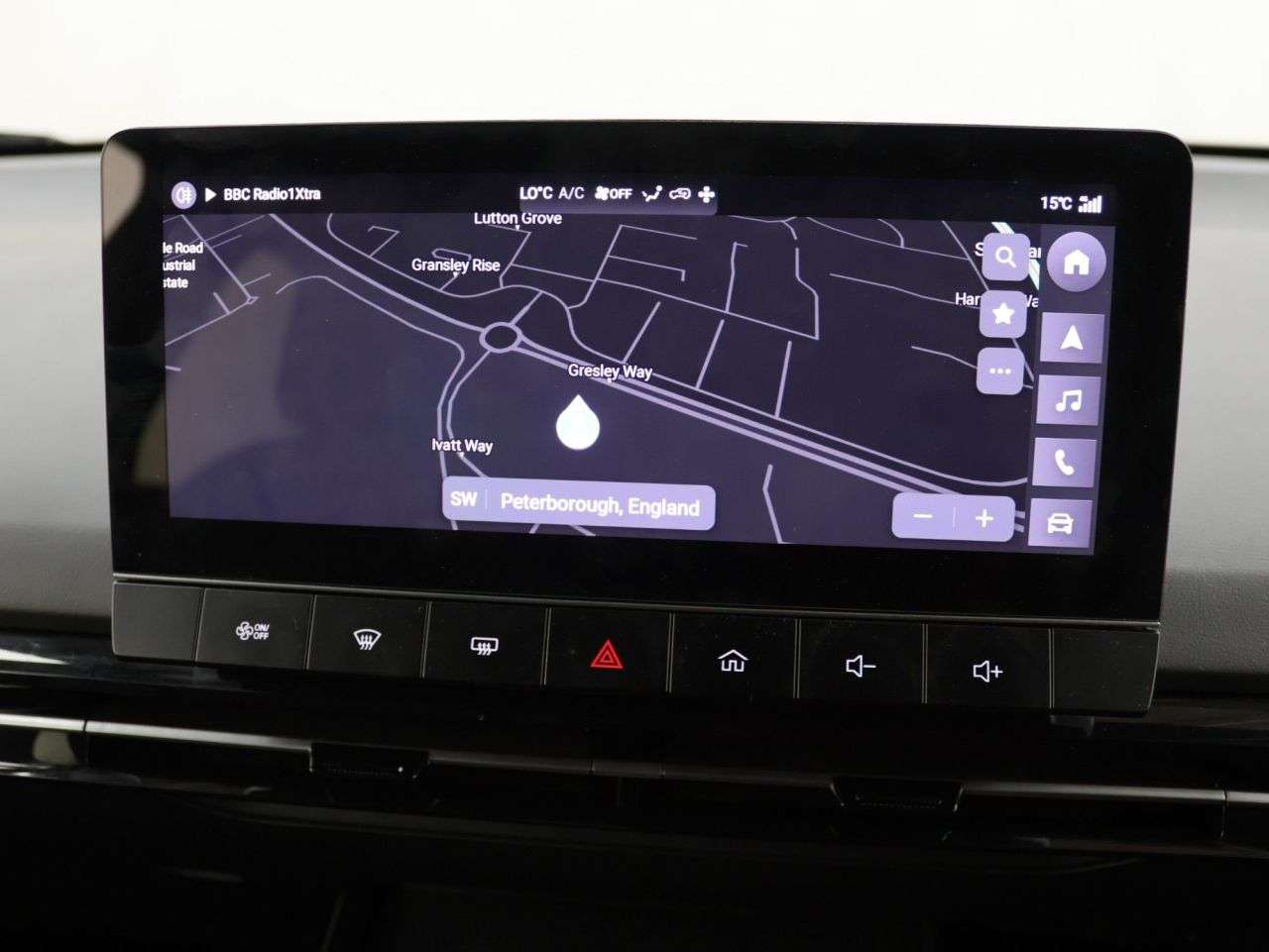 2023 MG MG 4 2023 MG MG 4