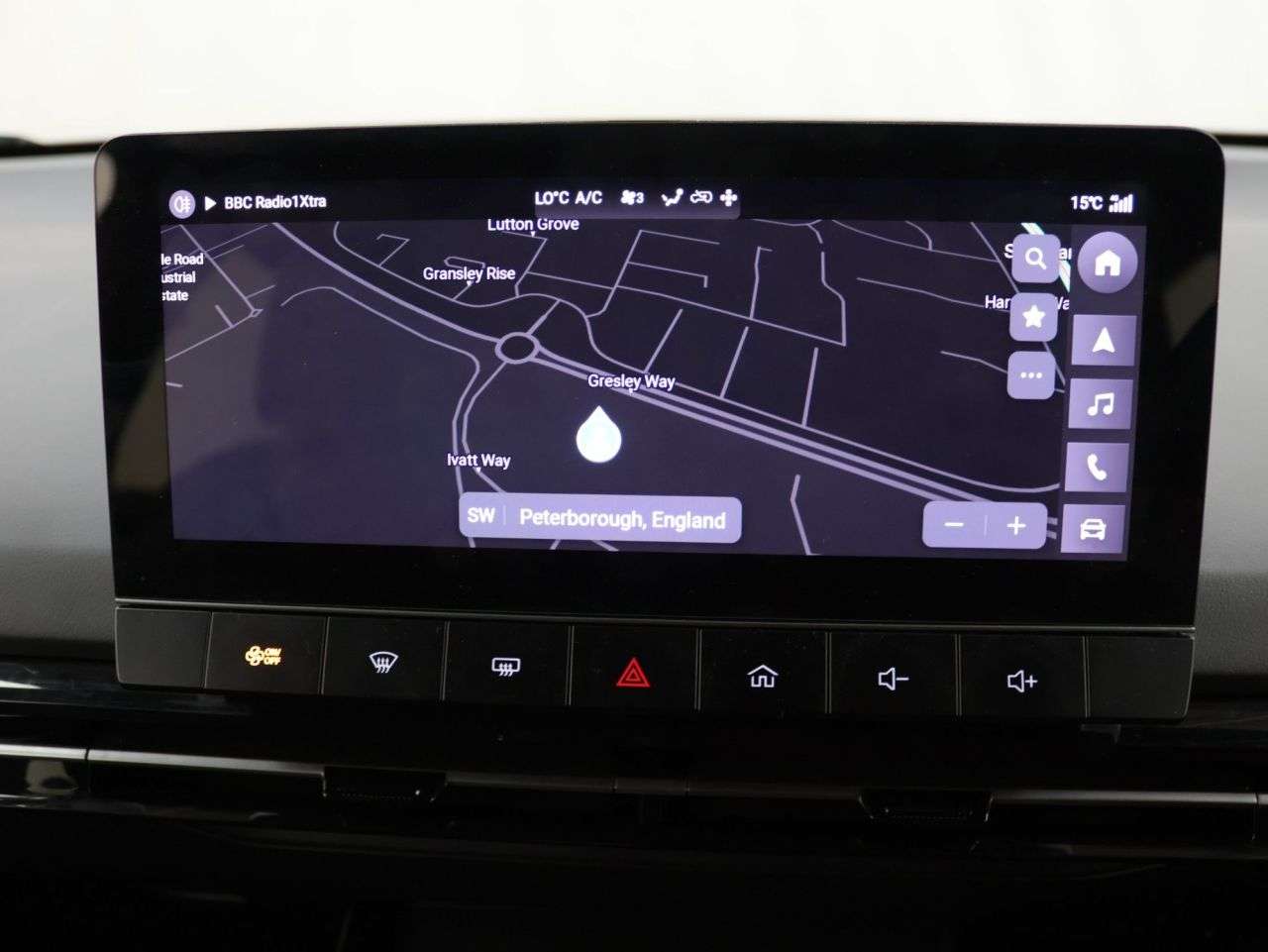 2023 MG MG 4 2023 MG MG 4