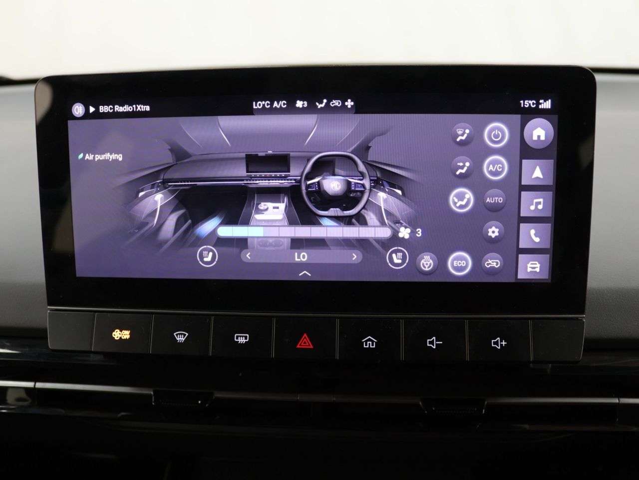 2023 MG MG 4 2023 MG MG 4