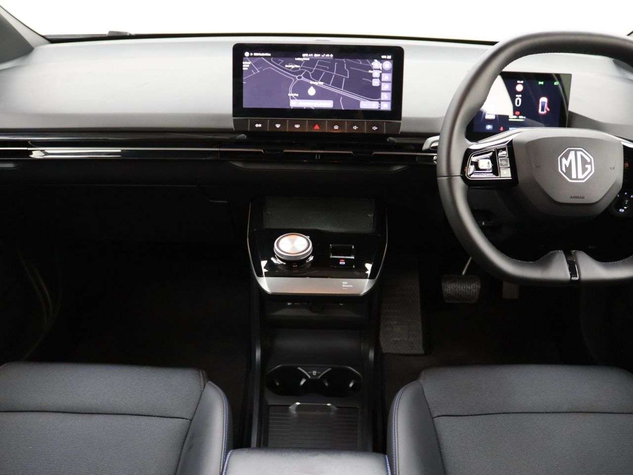 2023 MG MG 4 2023 MG MG 4