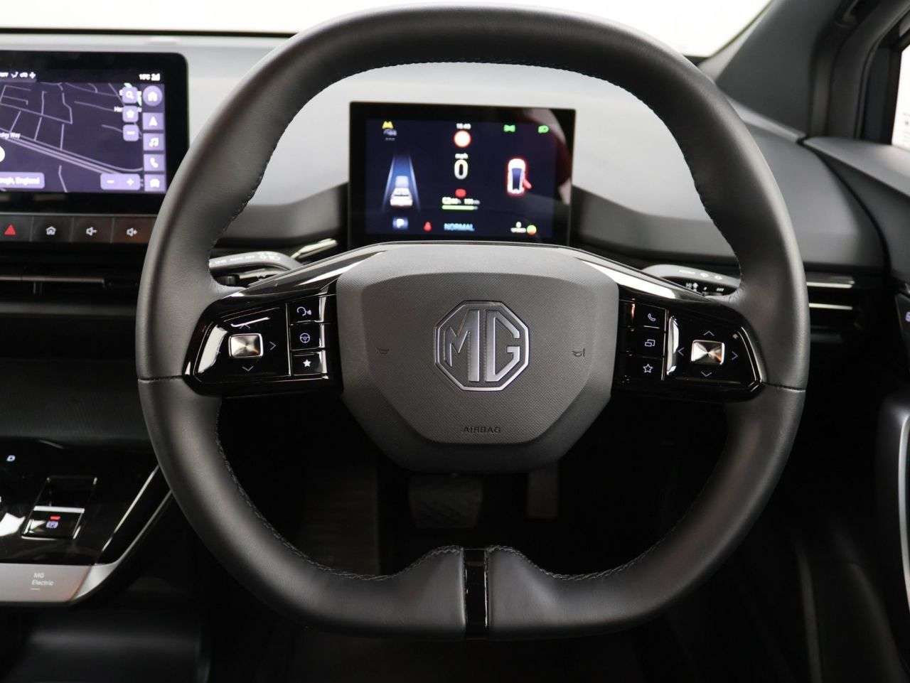 2023 MG MG 4 2023 MG MG 4