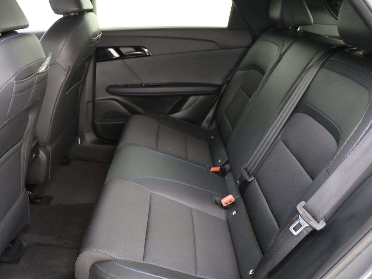 2023 MG MG 4 2023 MG MG 4