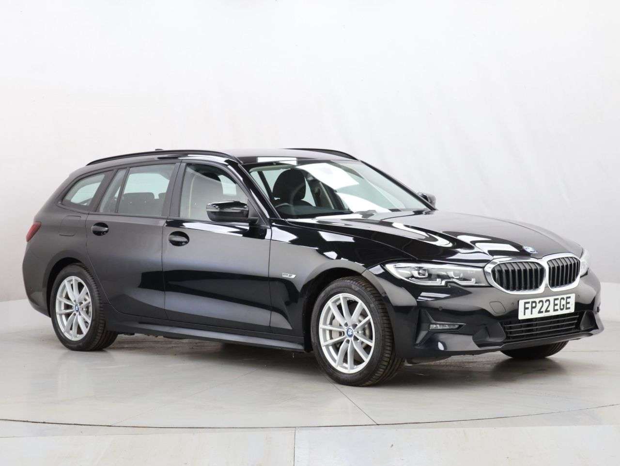 2022 BMW 3 SERIES 2022 BMW 3 SERIES