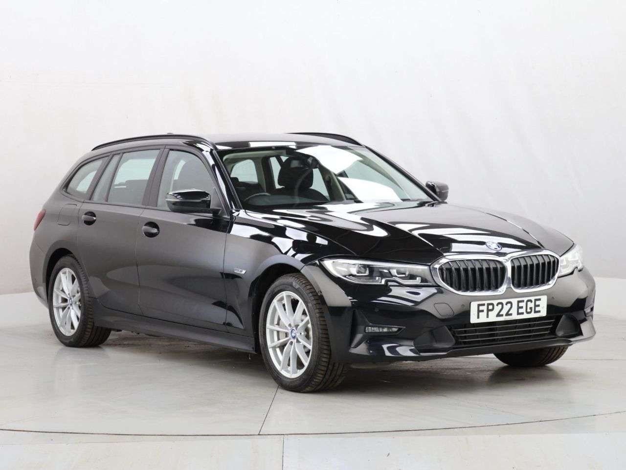 2022 BMW 3 SERIES 2022 BMW 3 SERIES