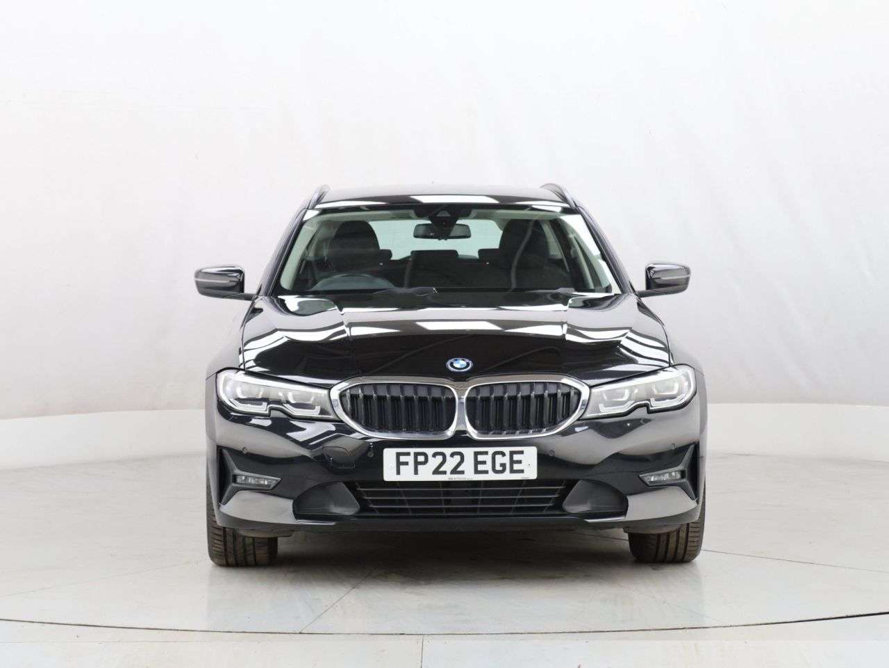 2022 BMW 3 SERIES 2022 BMW 3 SERIES