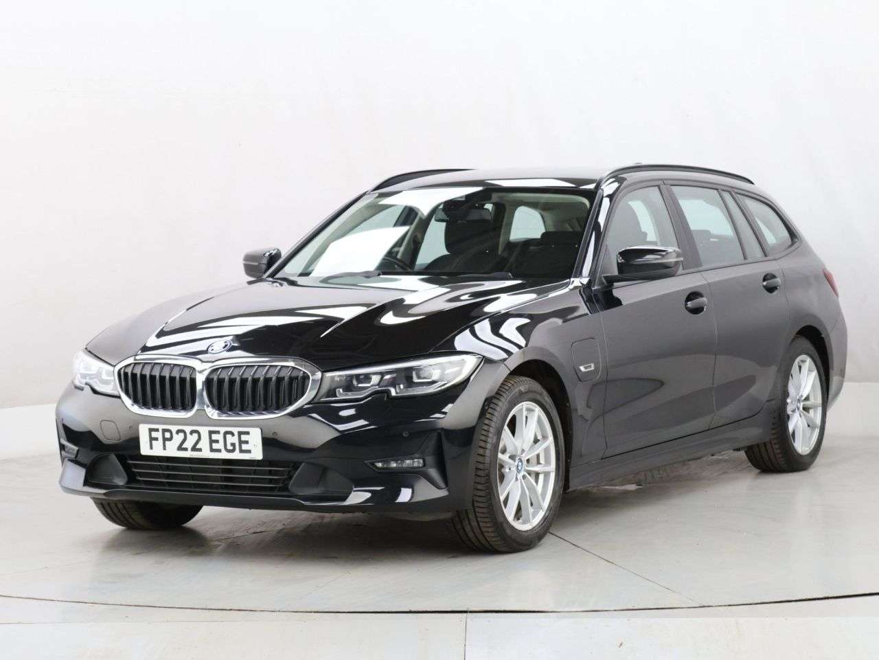 2022 BMW 3 SERIES 2022 BMW 3 SERIES