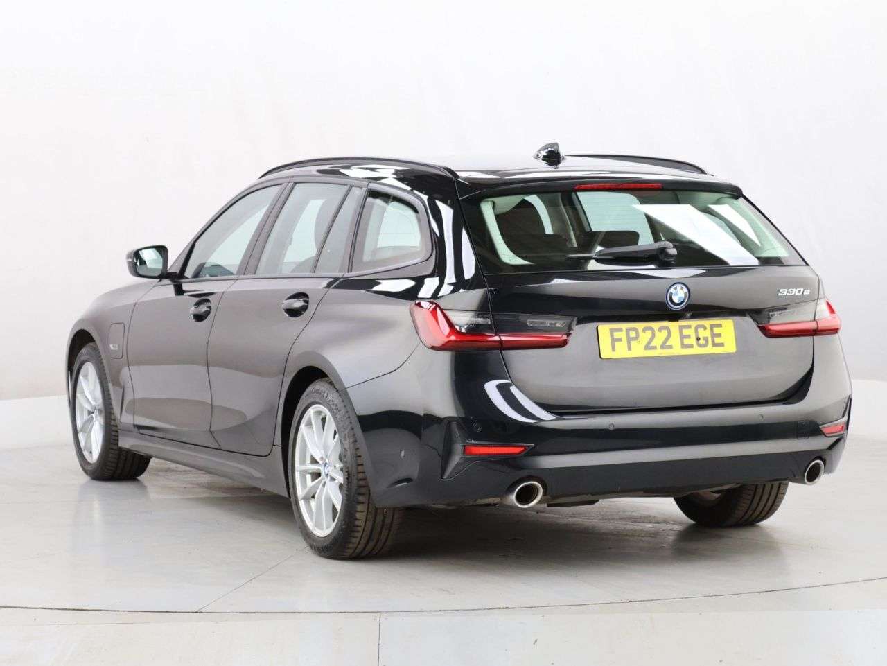 2022 BMW 3 SERIES 2022 BMW 3 SERIES