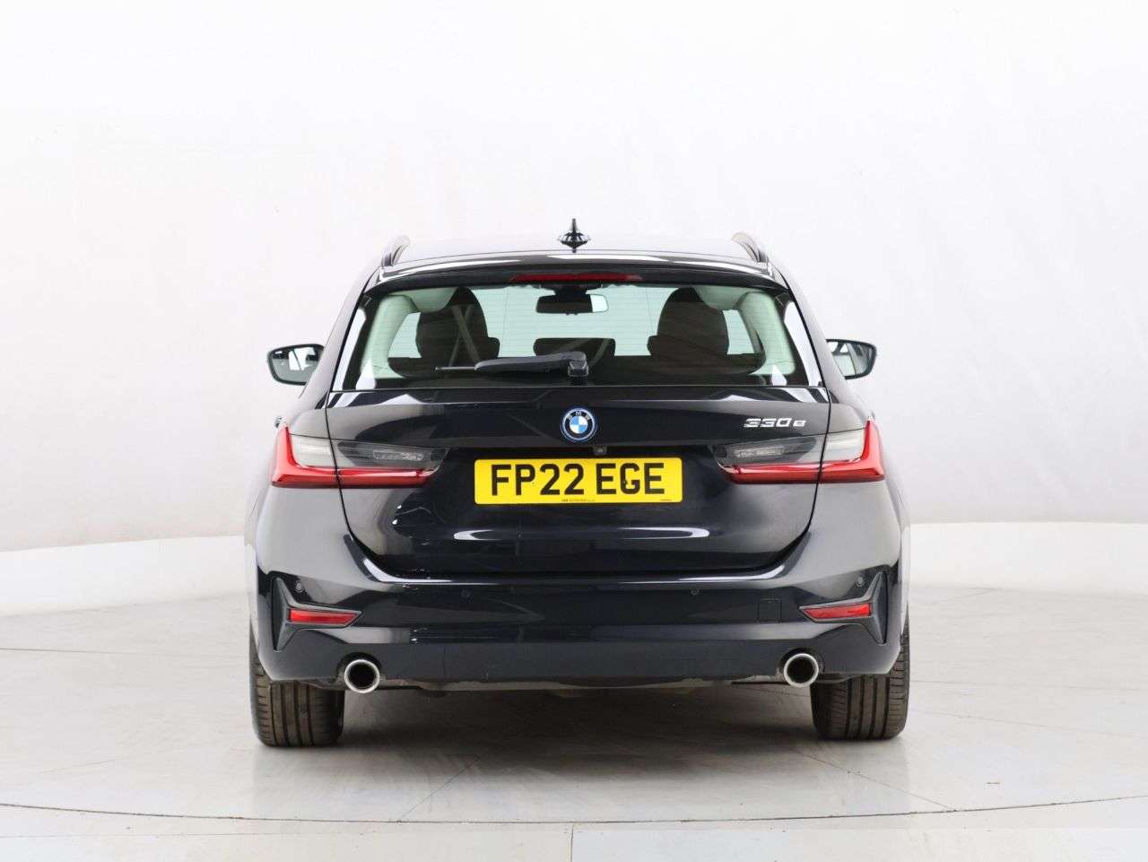 2022 BMW 3 SERIES 2022 BMW 3 SERIES