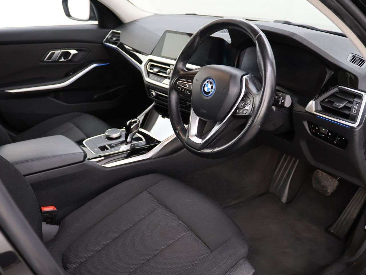 2022 BMW 3 SERIES 2022 BMW 3 SERIES