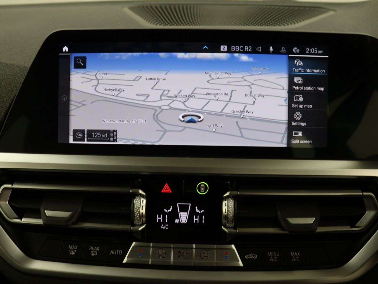 2022 BMW 3 SERIES 2022 BMW 3 SERIES