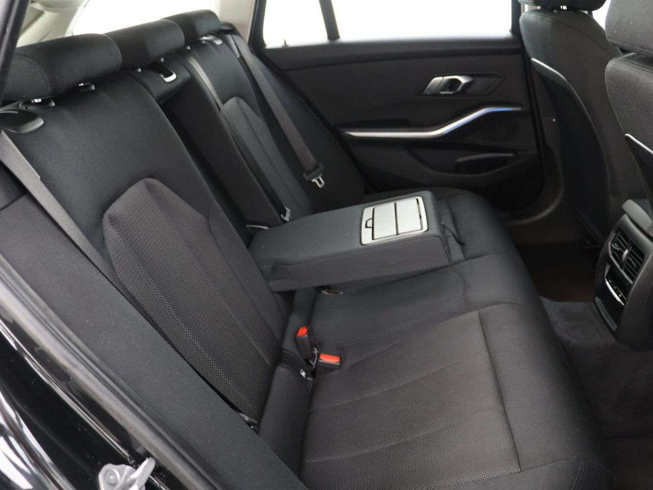 2022 BMW 3 SERIES 2022 BMW 3 SERIES