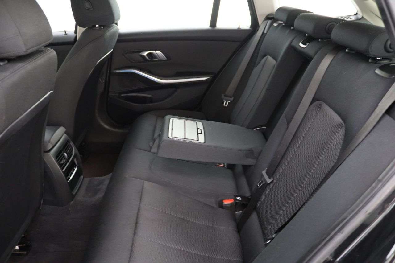 2022 BMW 3 SERIES 2022 BMW 3 SERIES