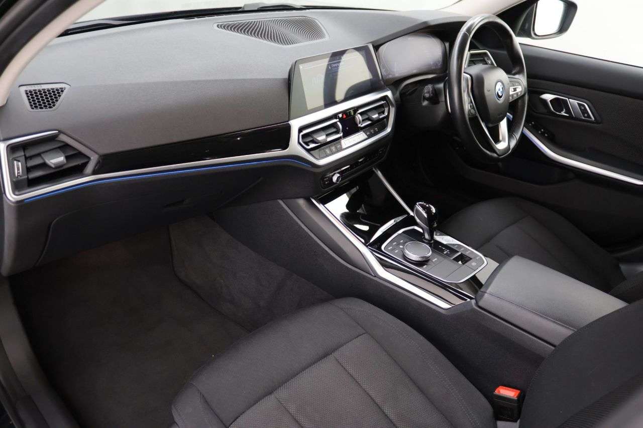 2022 BMW 3 SERIES 2022 BMW 3 SERIES