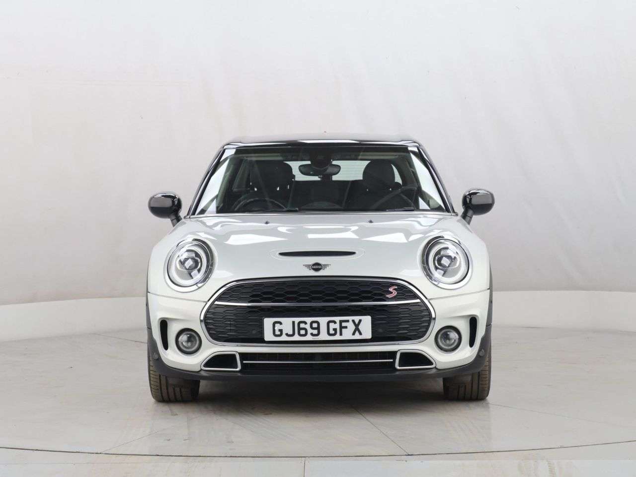 2019 MINI CLUBMAN 2019 MINI CLUBMAN