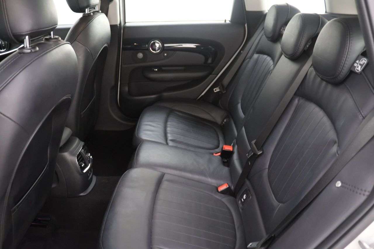 2019 MINI CLUBMAN 2019 MINI CLUBMAN