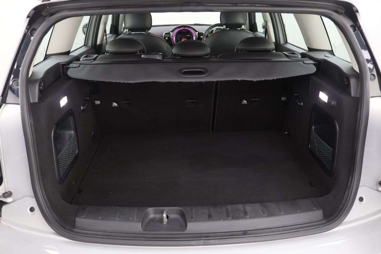 2019 MINI CLUBMAN 2019 MINI CLUBMAN