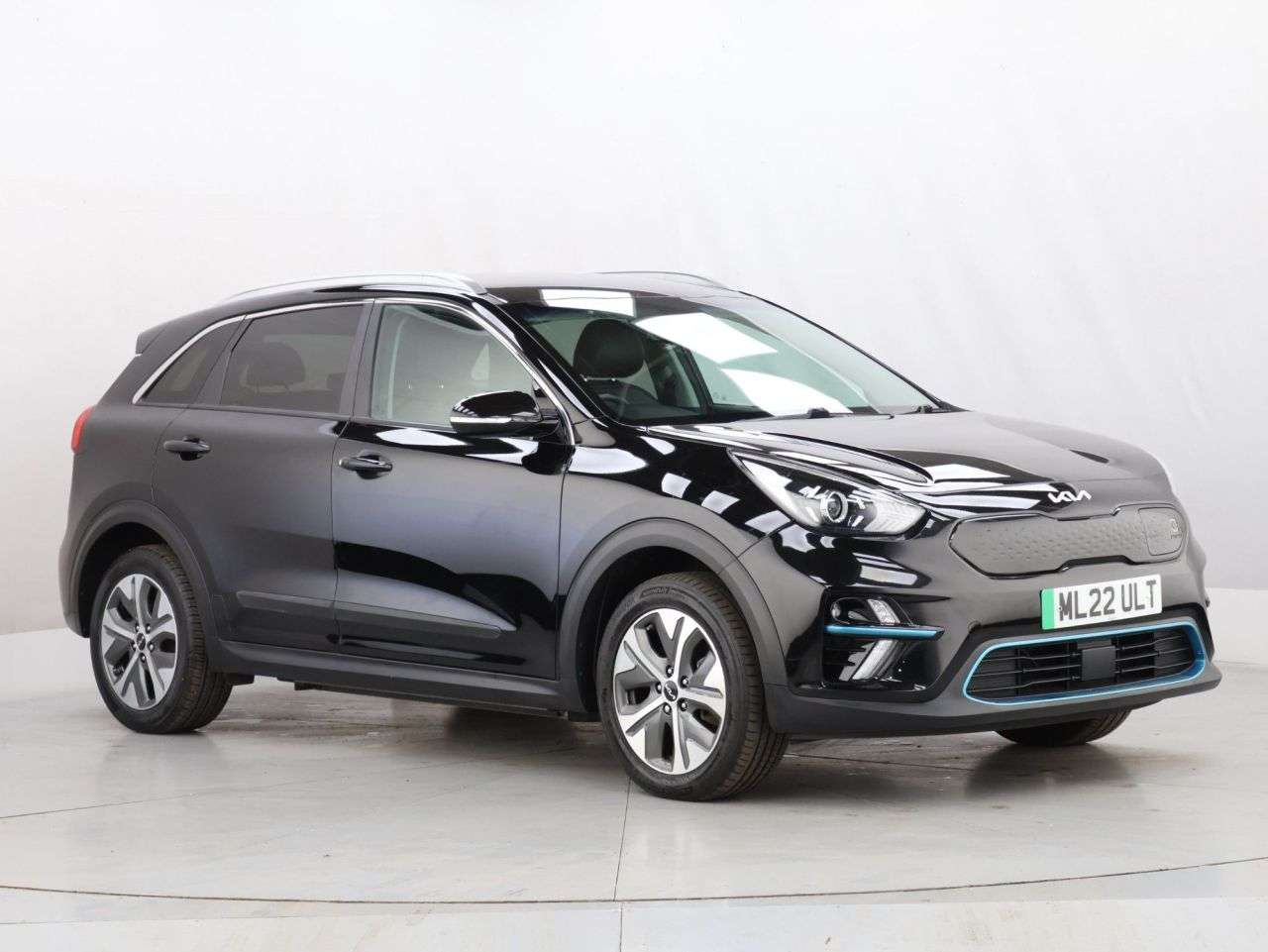 2022 KIA NIRO 2022 KIA NIRO