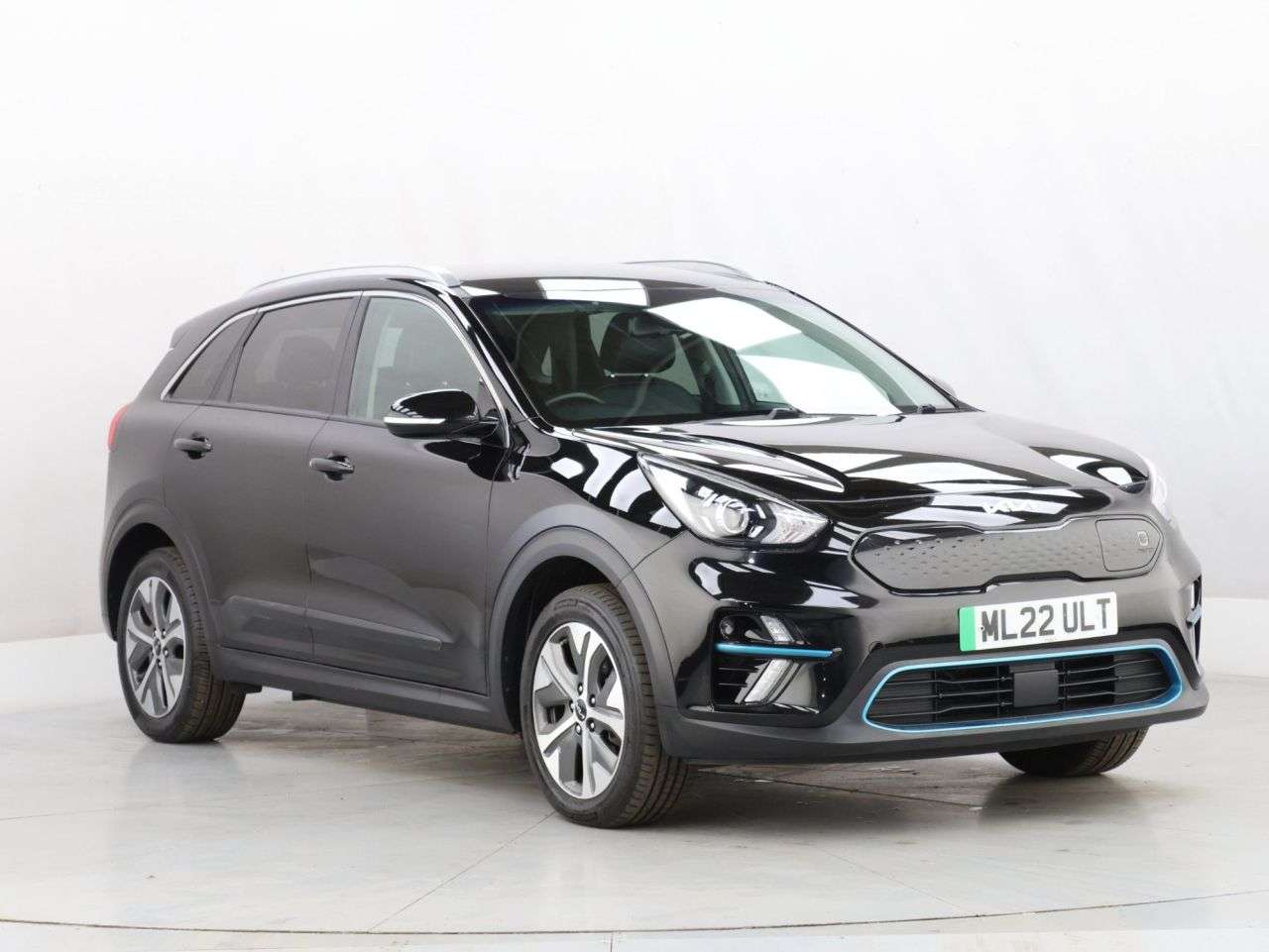 2022 KIA NIRO 2022 KIA NIRO