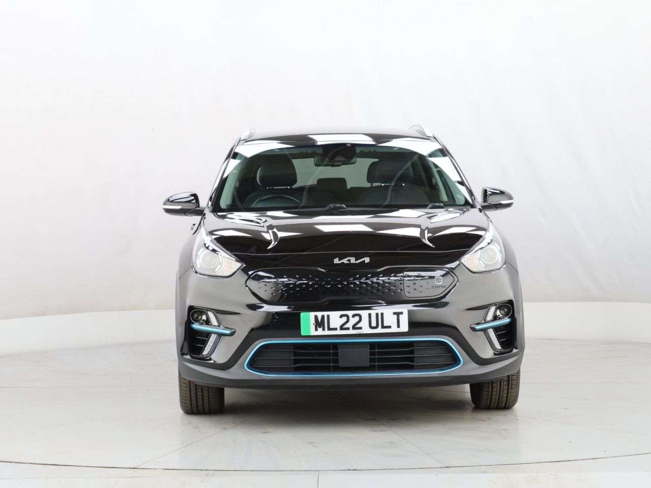2022 KIA NIRO 2022 KIA NIRO