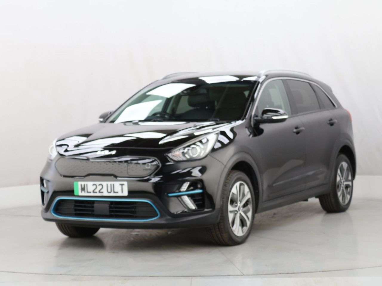 2022 KIA NIRO 2022 KIA NIRO
