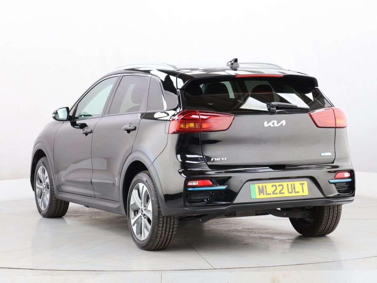 2022 KIA NIRO 2022 KIA NIRO