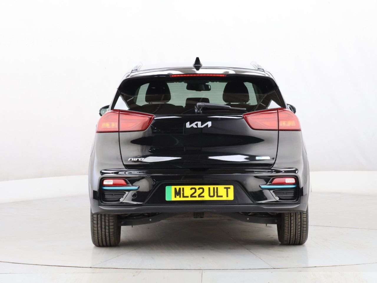 2022 KIA NIRO 2022 KIA NIRO