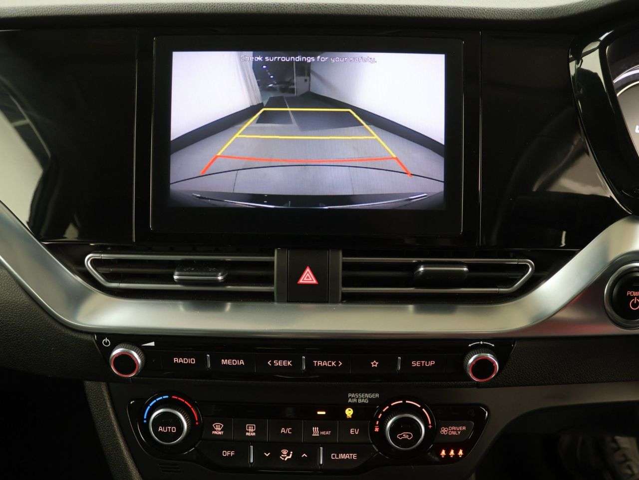 2022 KIA NIRO 2022 KIA NIRO