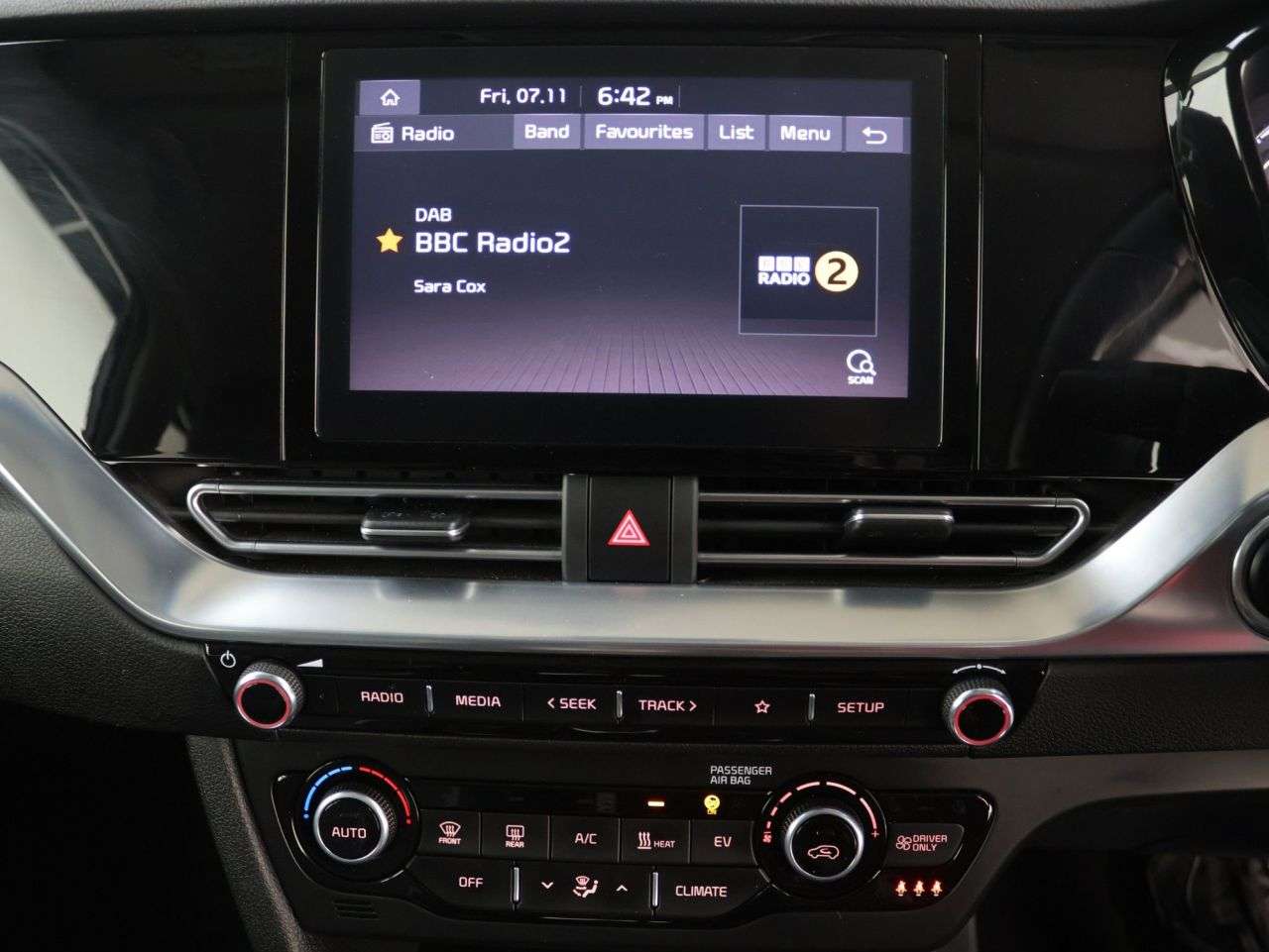 2022 KIA NIRO 2022 KIA NIRO