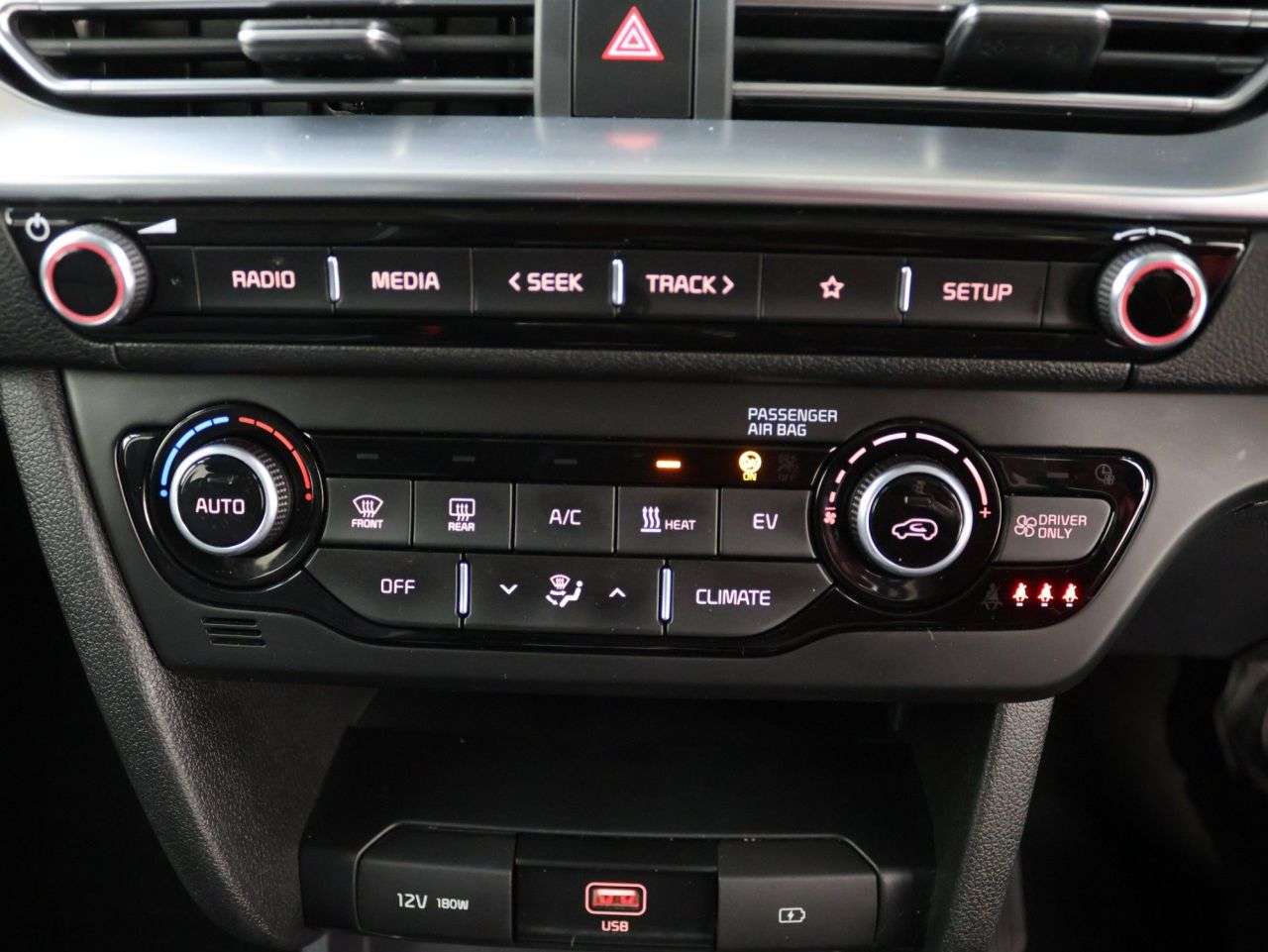 2022 KIA NIRO 2022 KIA NIRO