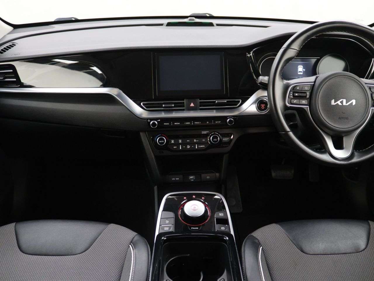 2022 KIA NIRO 2022 KIA NIRO