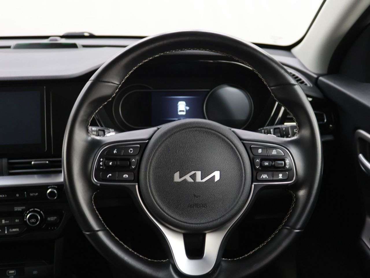 2022 KIA NIRO 2022 KIA NIRO