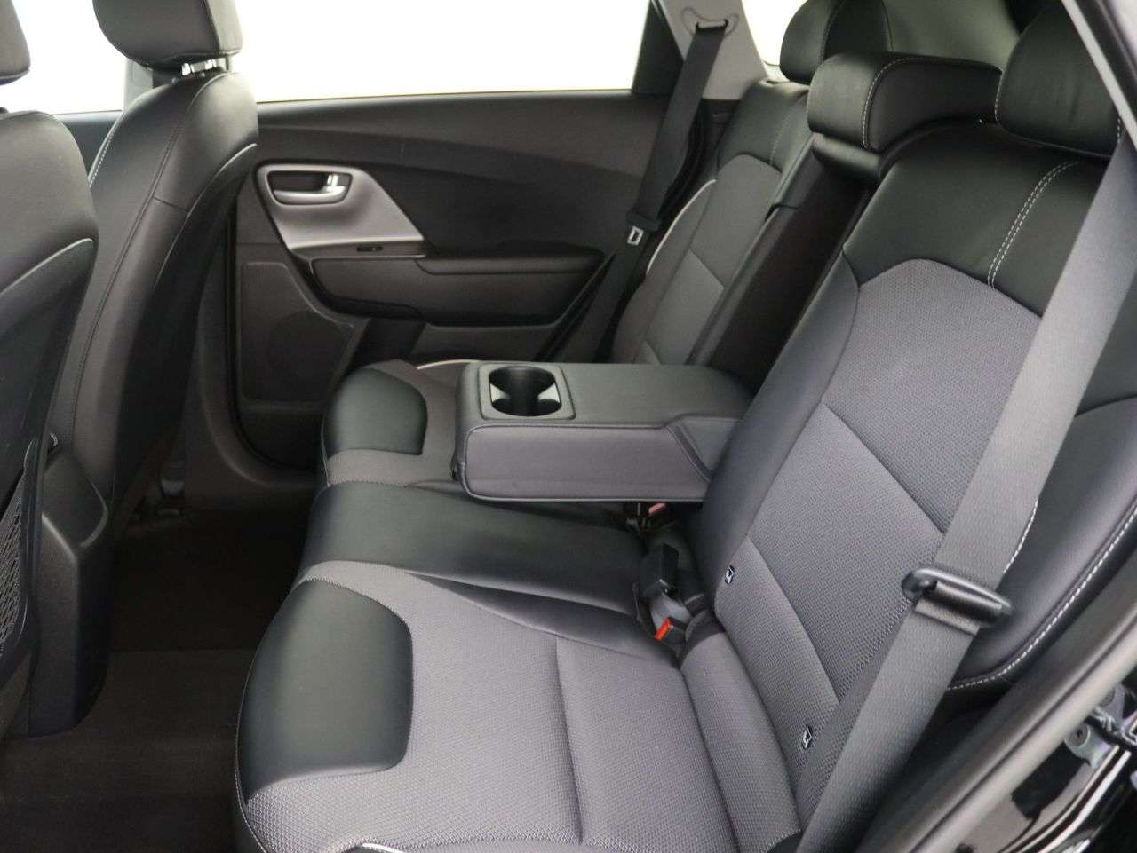 2022 KIA NIRO 2022 KIA NIRO