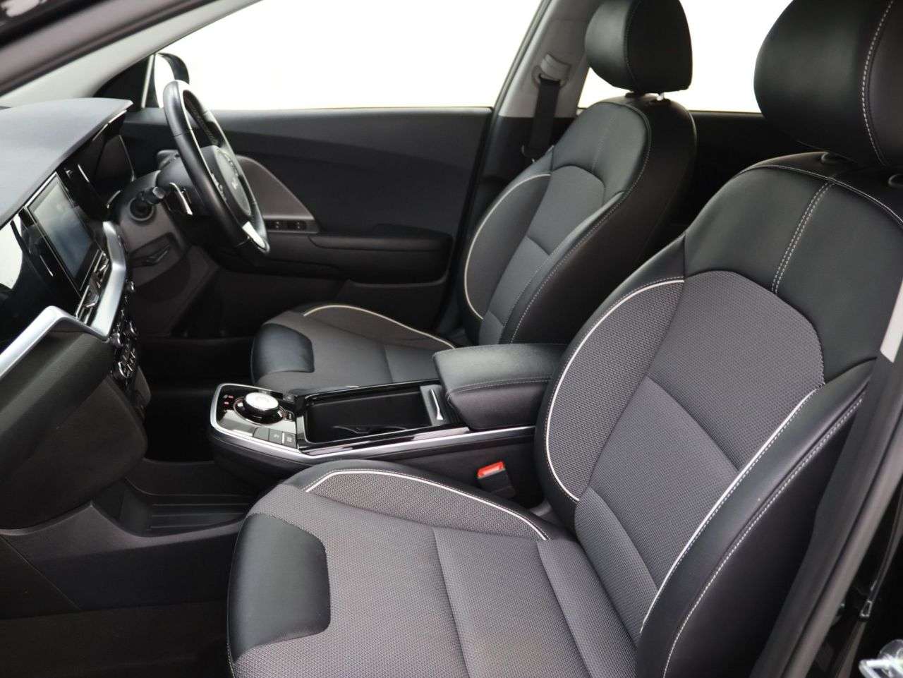 2022 KIA NIRO 2022 KIA NIRO