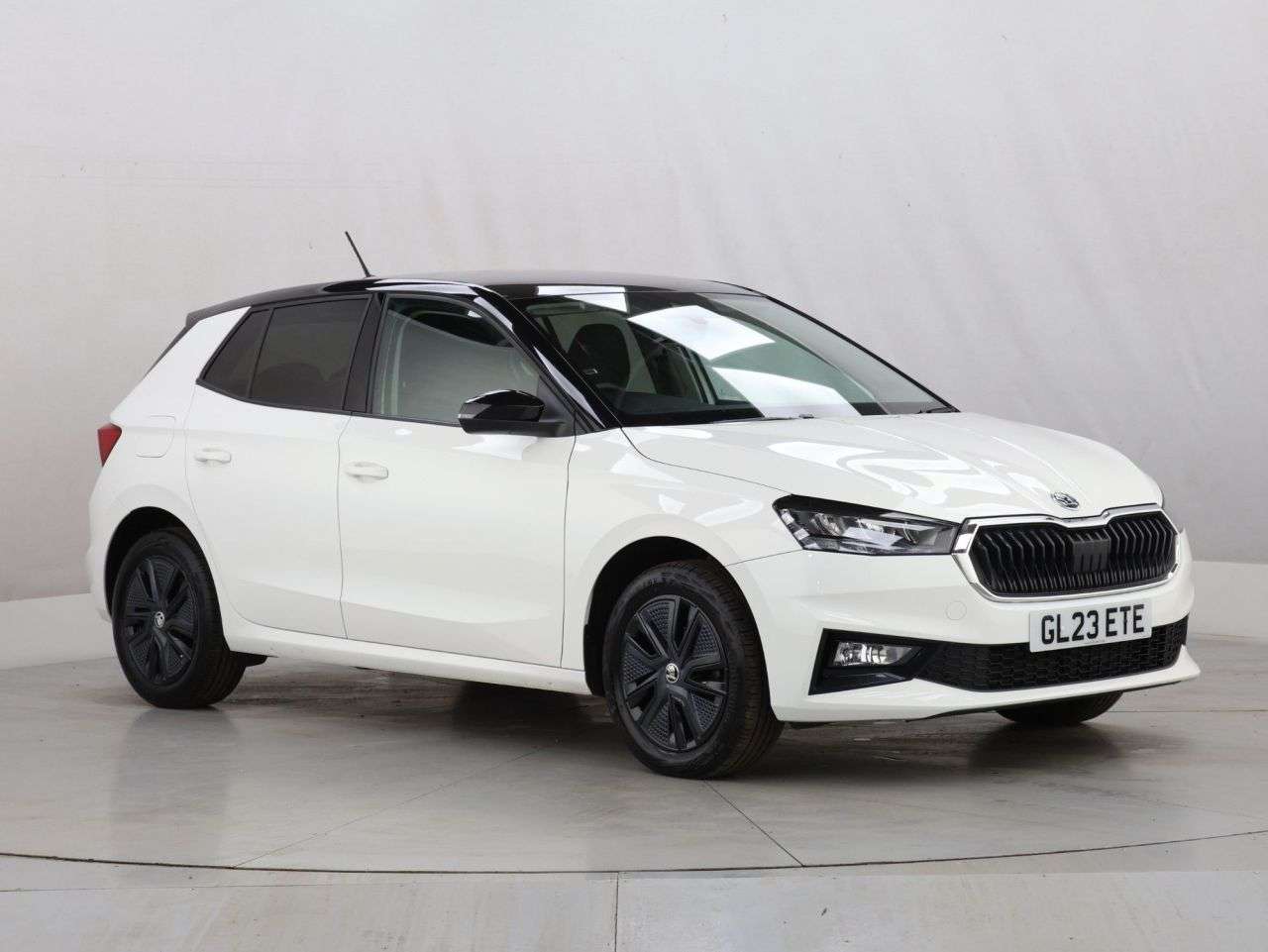 2023 SKODA FABIA 2023 SKODA FABIA