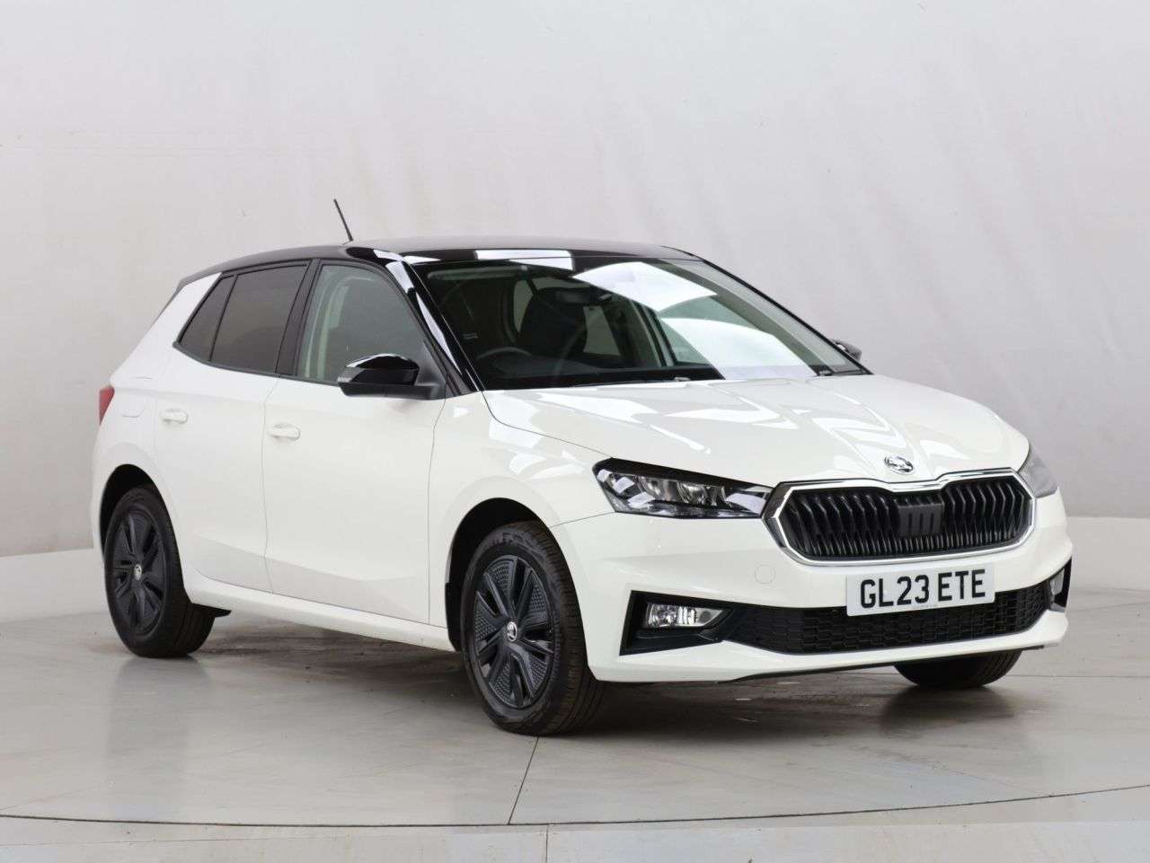 2023 SKODA FABIA 2023 SKODA FABIA