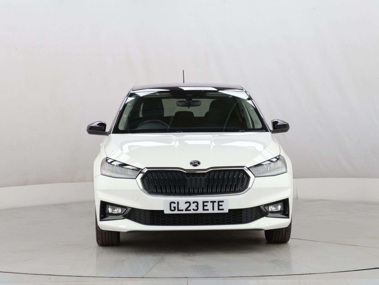 2023 SKODA FABIA 2023 SKODA FABIA