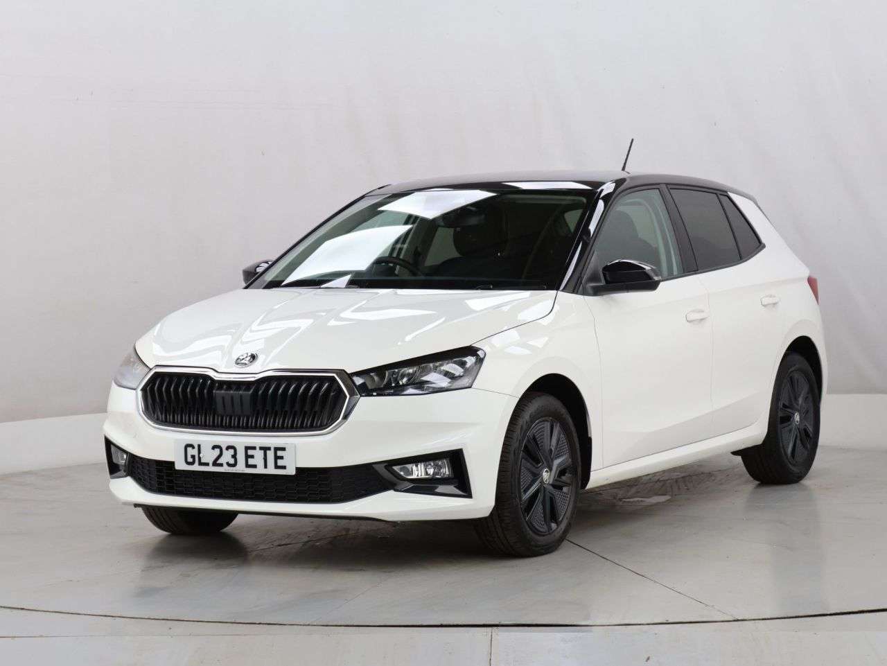 2023 SKODA FABIA 2023 SKODA FABIA