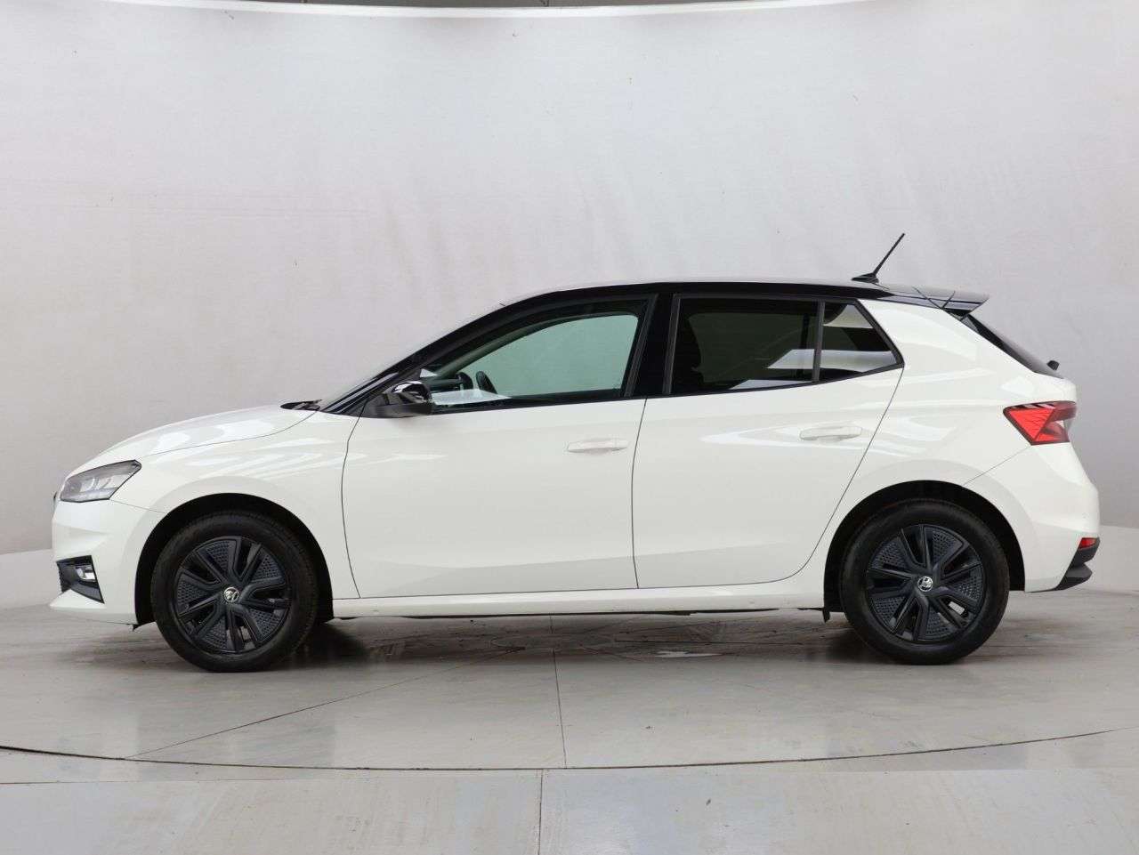 2023 SKODA FABIA 2023 SKODA FABIA