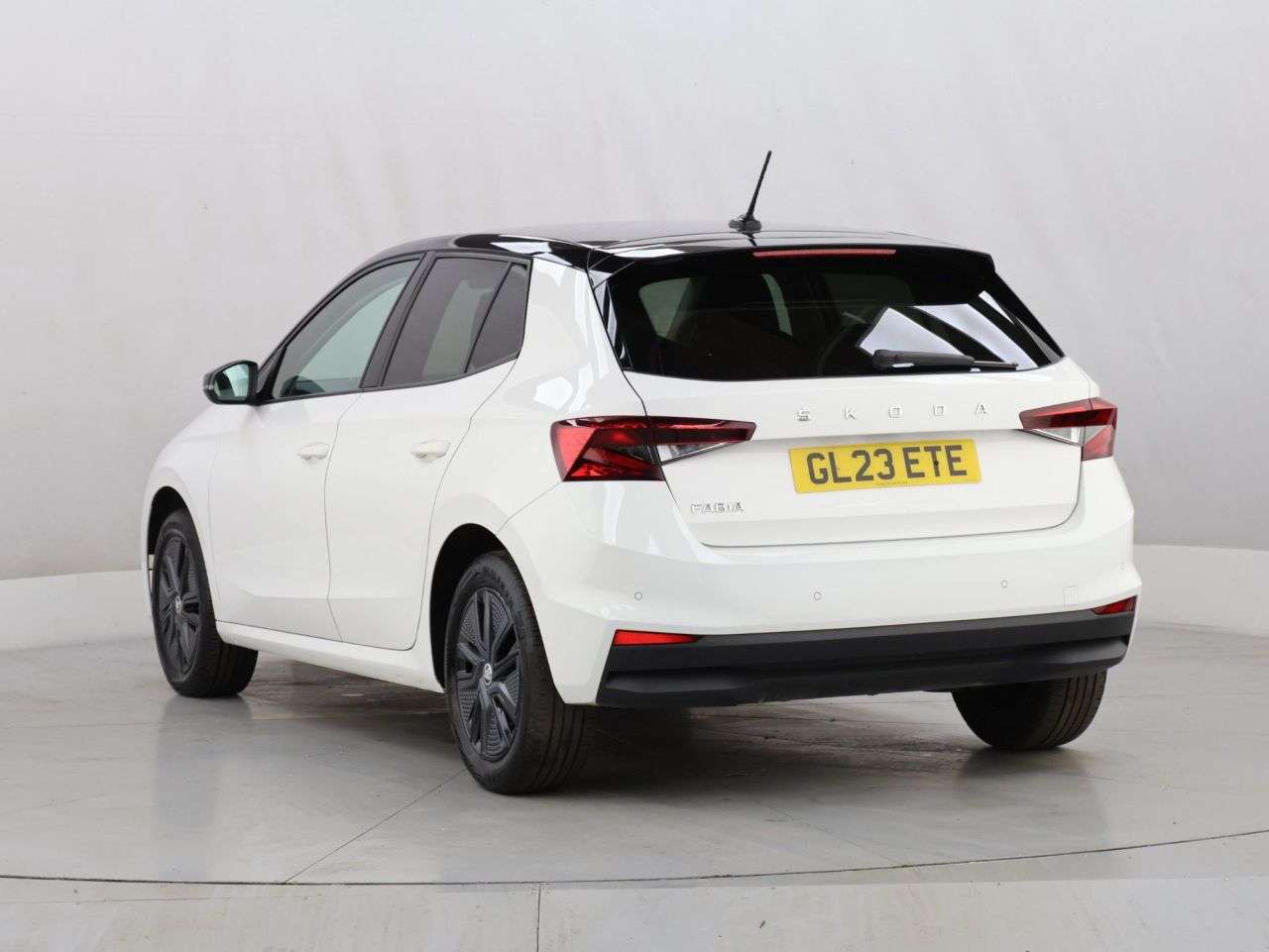 2023 SKODA FABIA 2023 SKODA FABIA