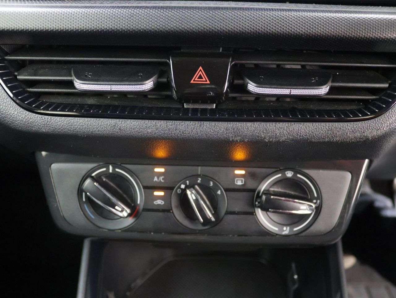 2023 SKODA FABIA 2023 SKODA FABIA