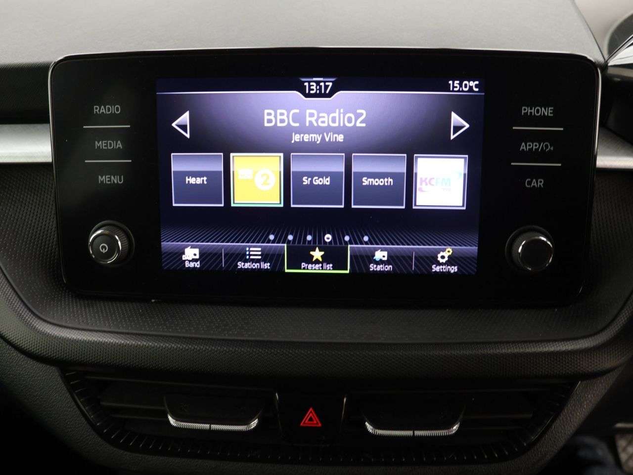 2023 SKODA FABIA 2023 SKODA FABIA