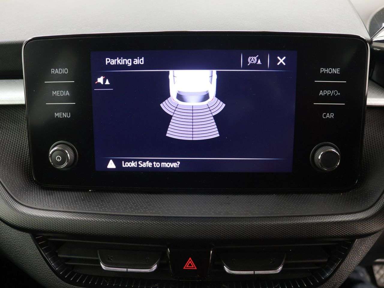 2023 SKODA FABIA 2023 SKODA FABIA