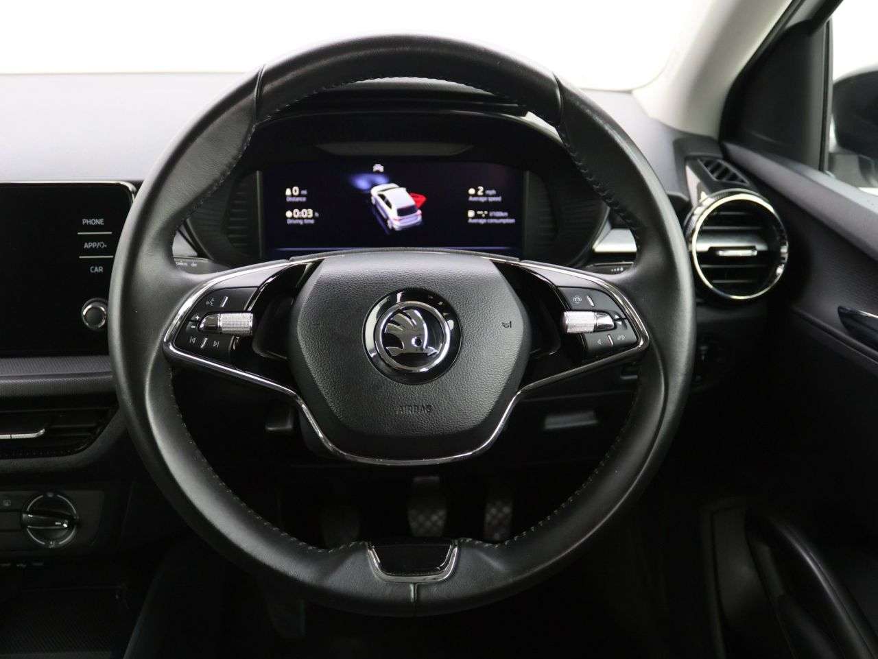 2023 SKODA FABIA 2023 SKODA FABIA