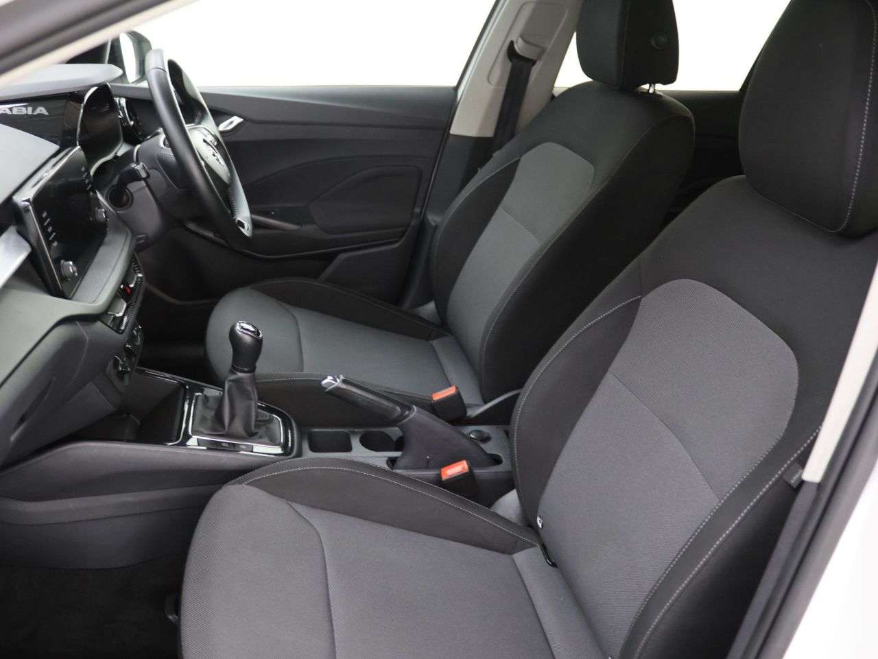 2023 SKODA FABIA 2023 SKODA FABIA