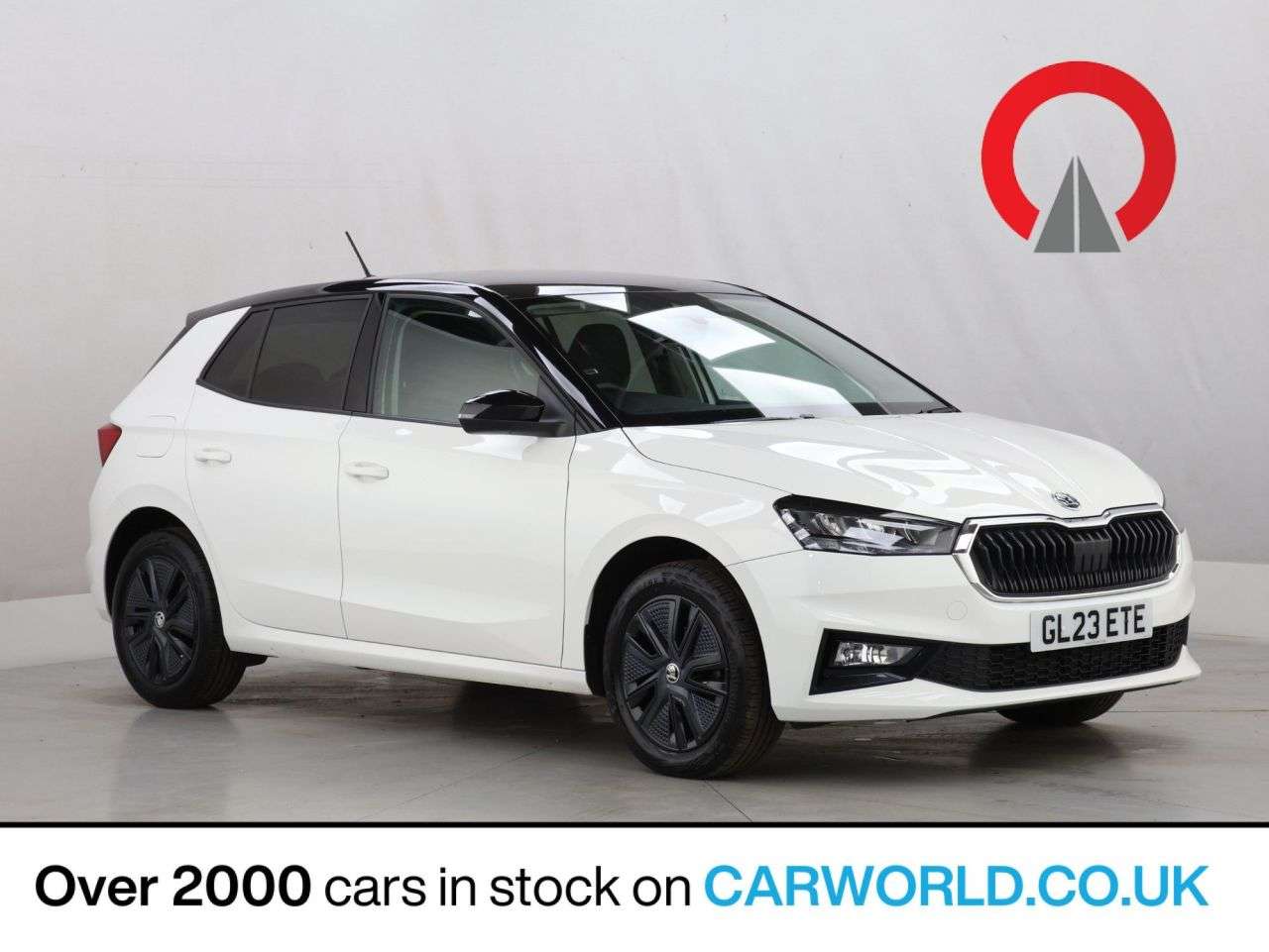 2023 SKODA FABIA 2023 SKODA FABIA